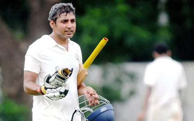 Ajay Jadeja