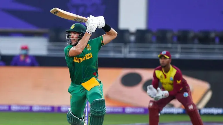 IND vs SA