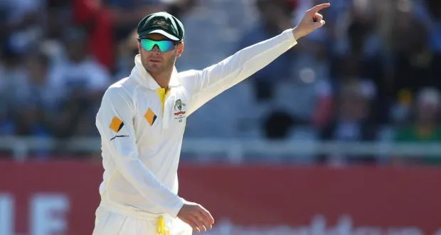 michael clarke