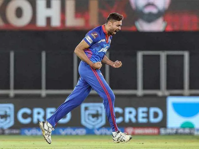 Aavesh Khan