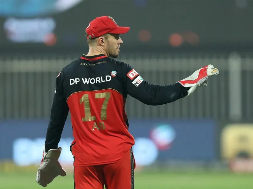AB de Villiers RCB के कैंप में शामिल होते हैं तो हैरानी नहीं