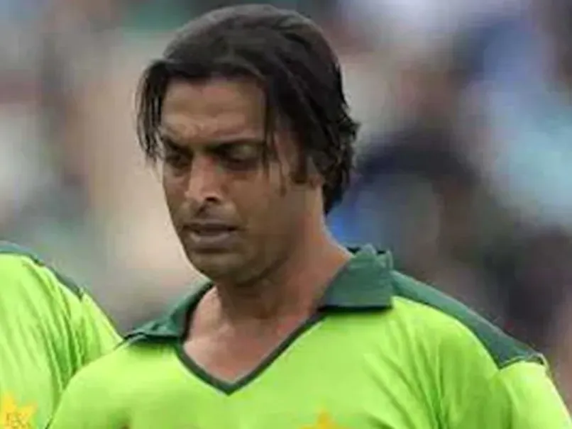 shoaib akhtar 