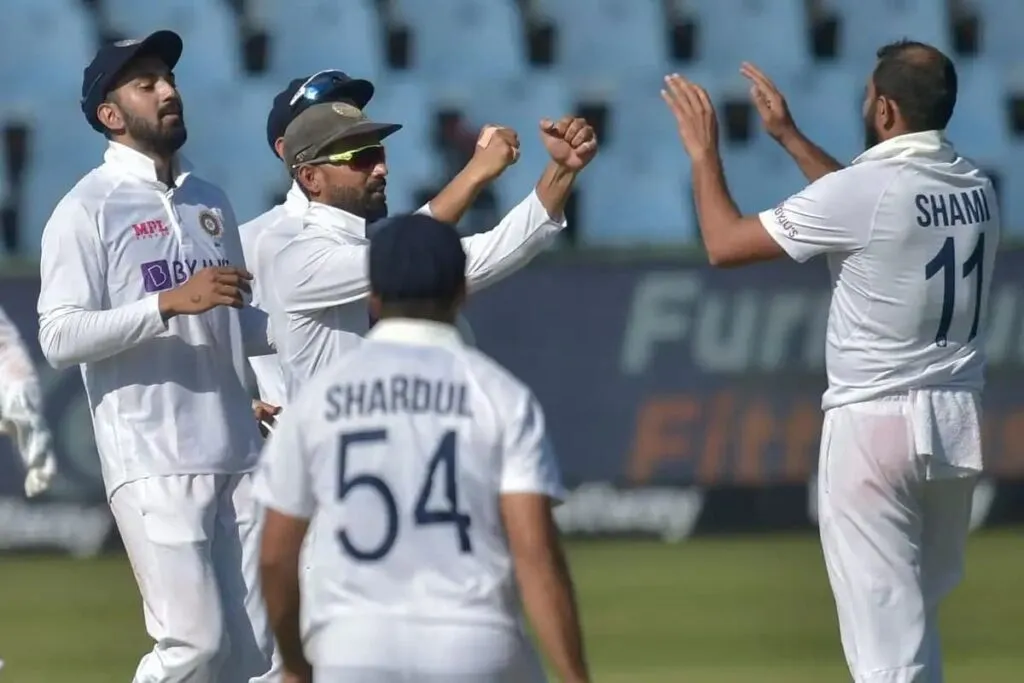 Team India