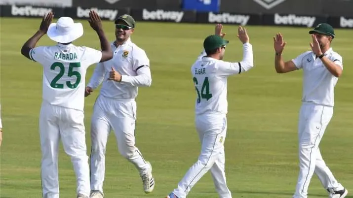 South Africa