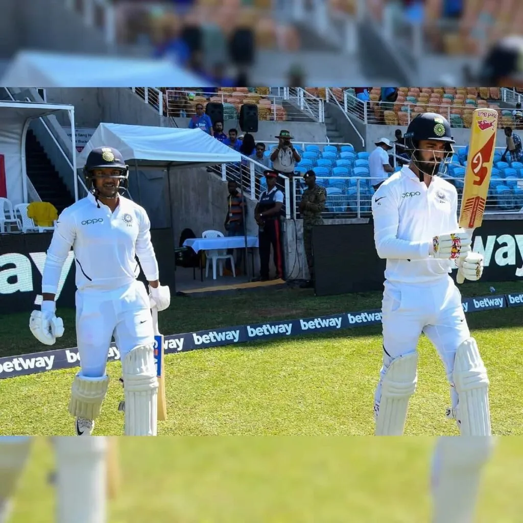 IND vs SA
