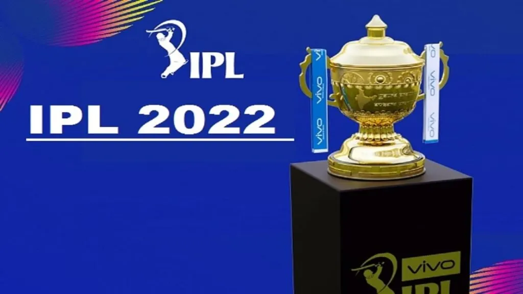 IPL 2022, BCCI