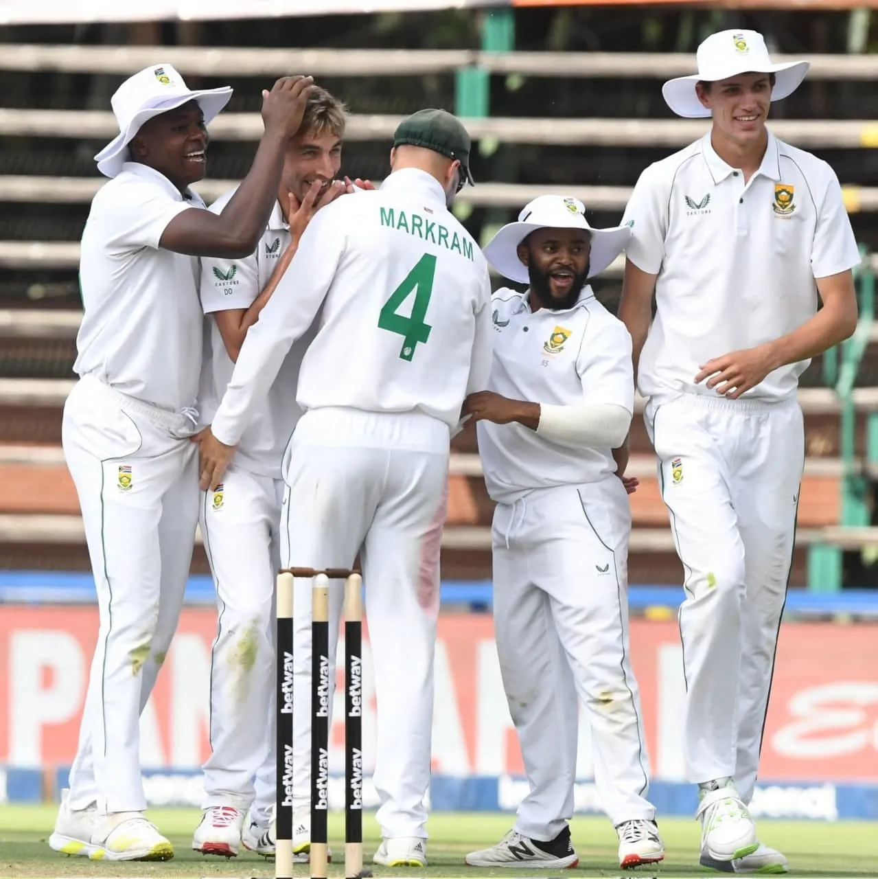 South Africa