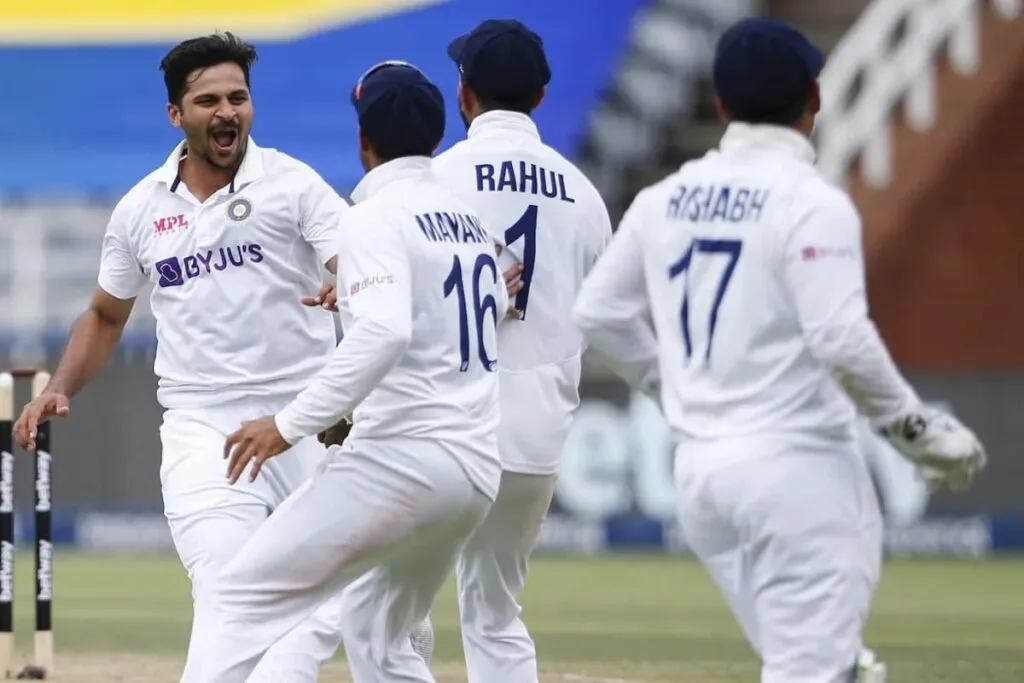 team india Shardul Thakur-Ashwin