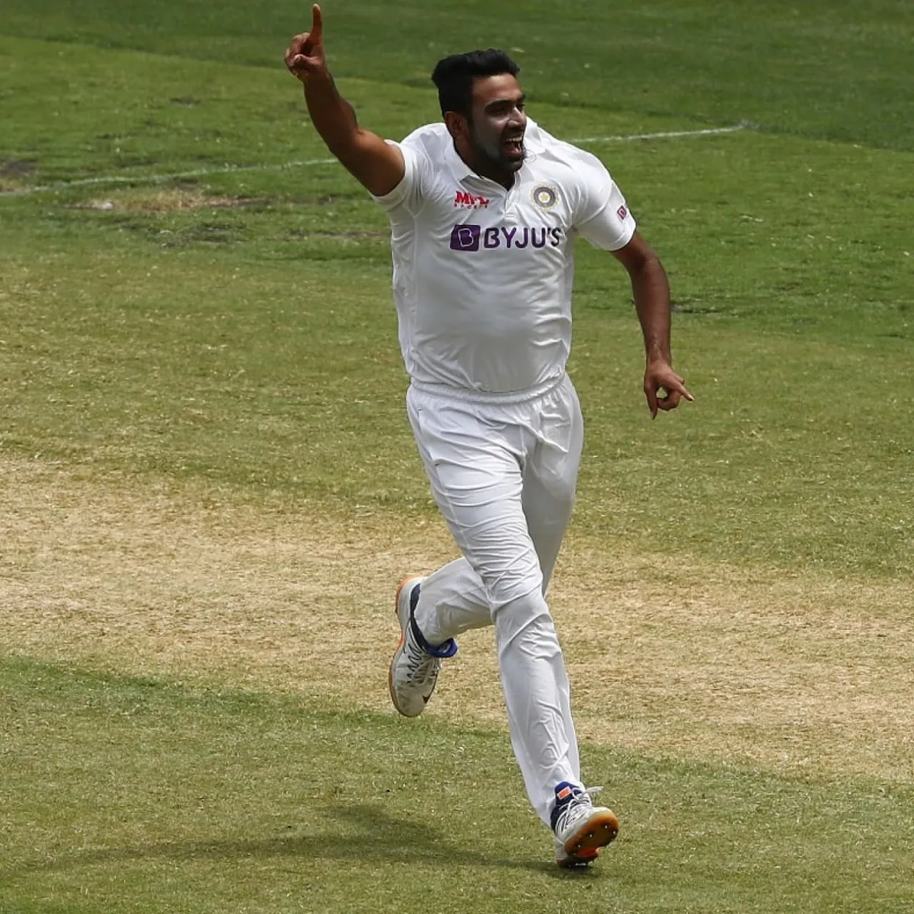 R Ashwin-bowling test ranking