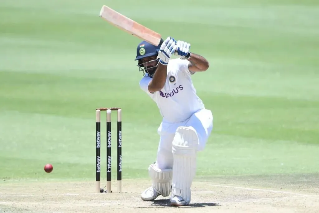 Hanuma Vihari