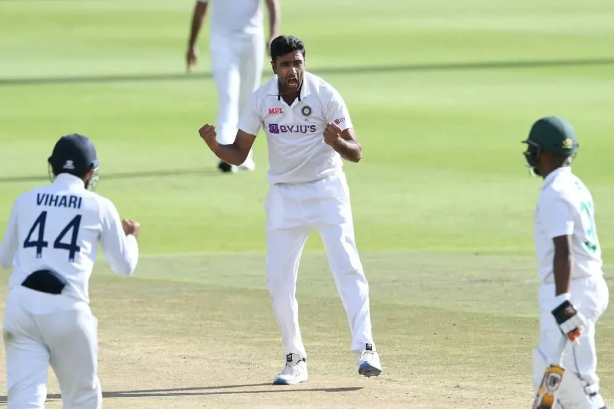 ind vs sa head to head cape town test