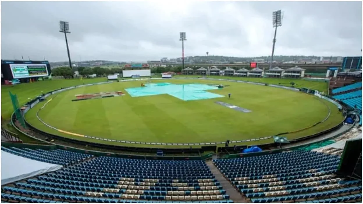  IND vs SA weather Report 4 day 2nd test 2022