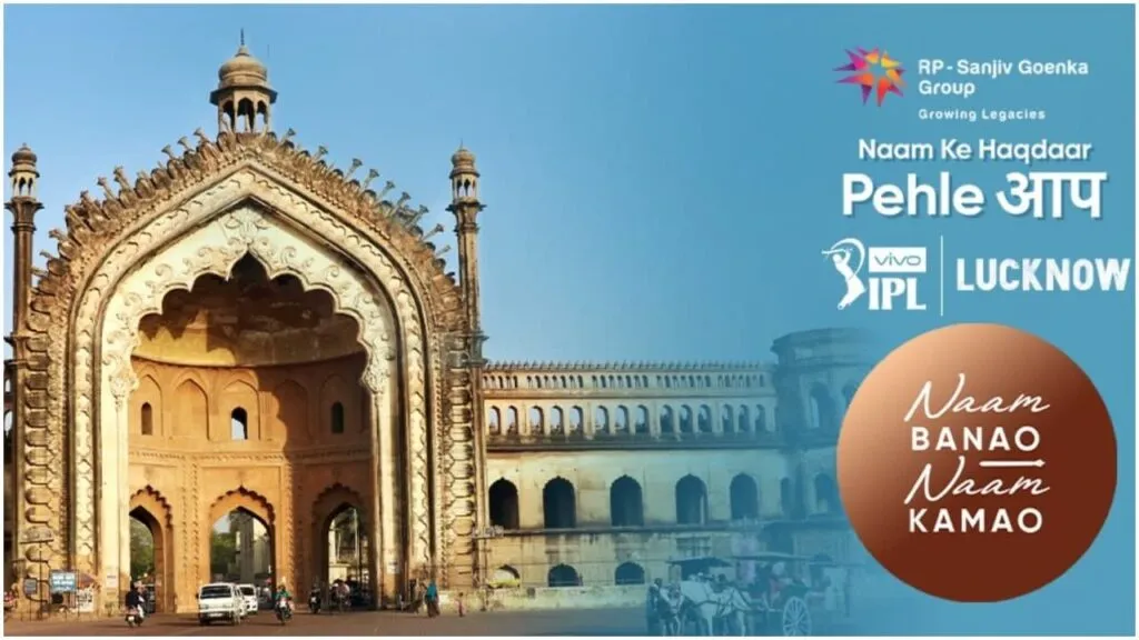 Lucknow IPL 2022 Team