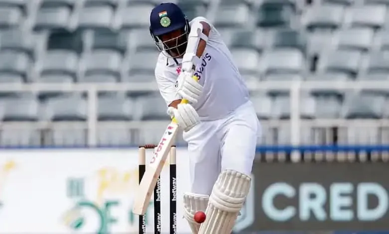 R Ashwin