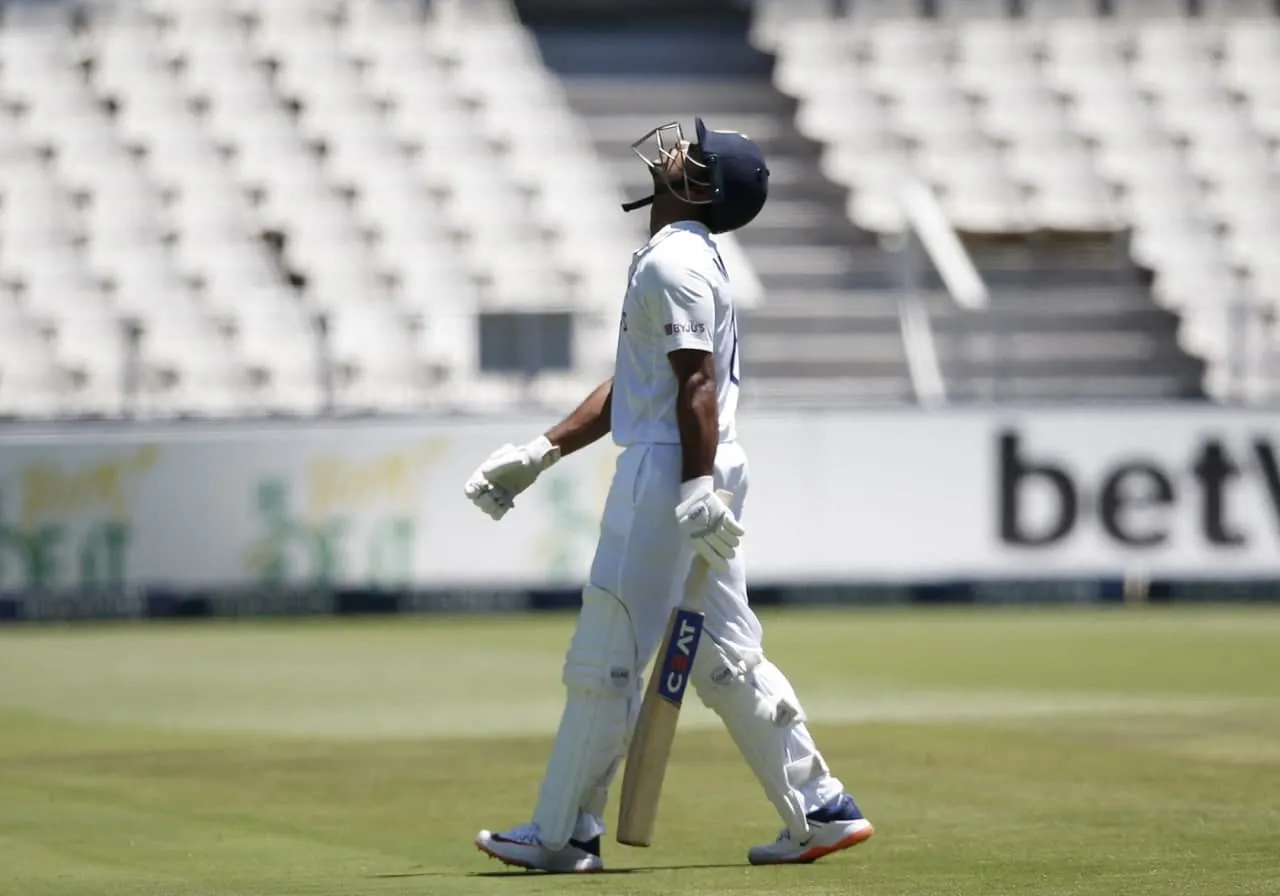 Mayank Agarwal 