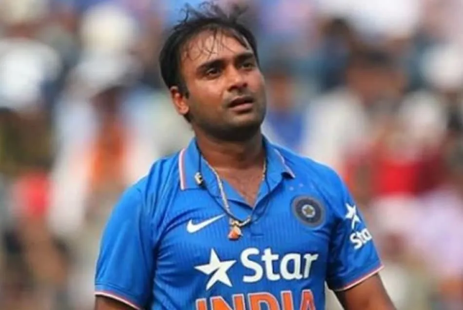 Amit Mishra
