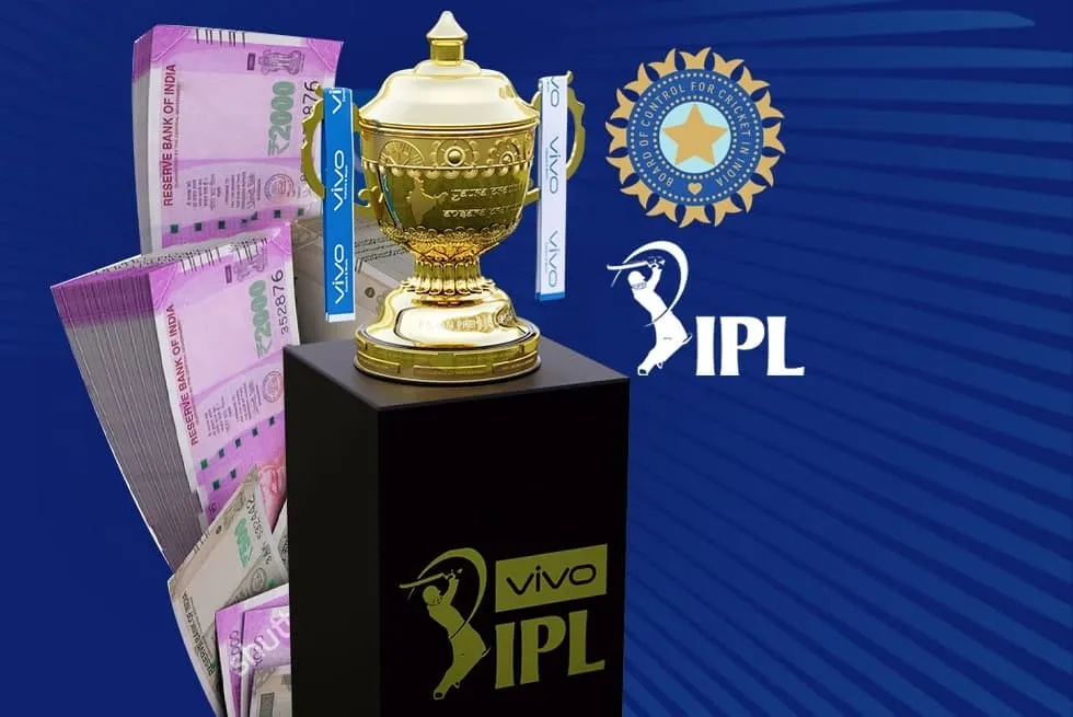  IPL 2022 
