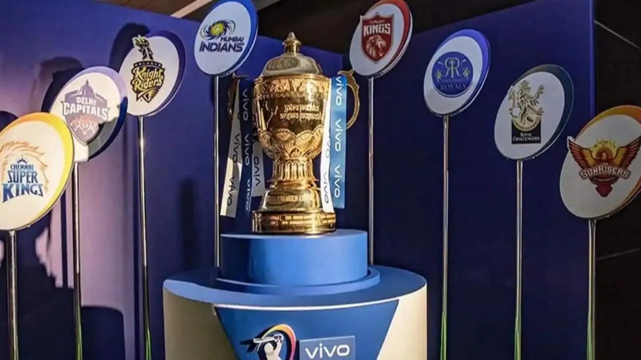  IPL 2022 schedule