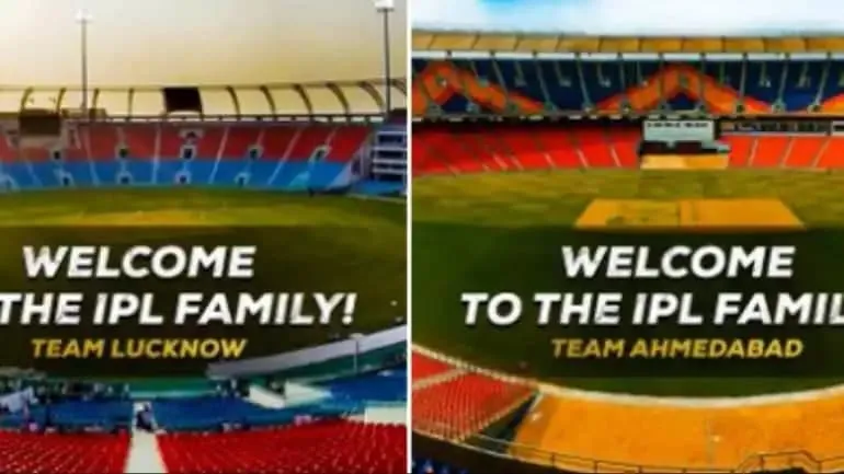  BCCI extended the date to select 3-3 players-IPL 2022