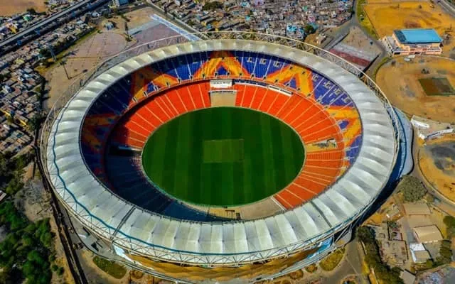 Ahmedabad ipl team