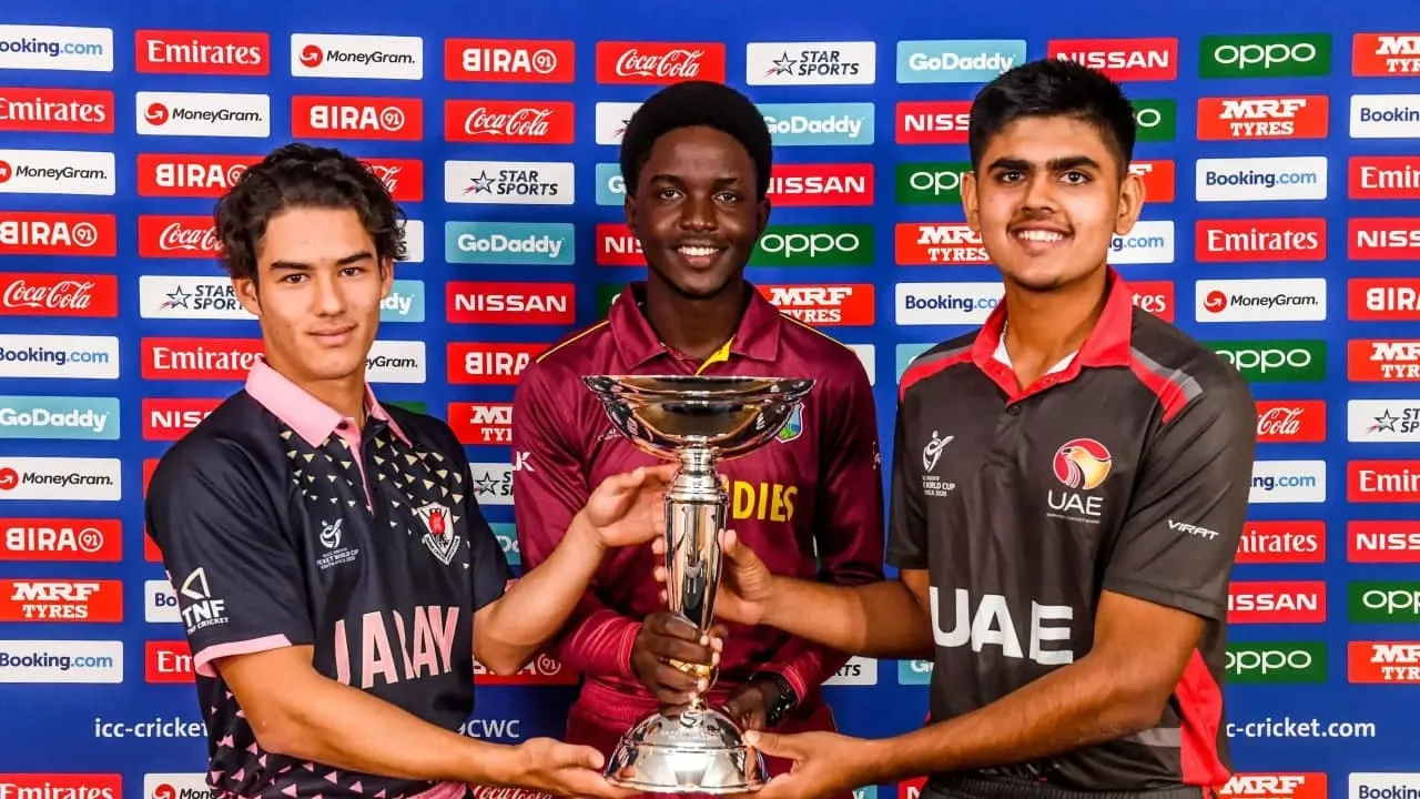 West Indies
