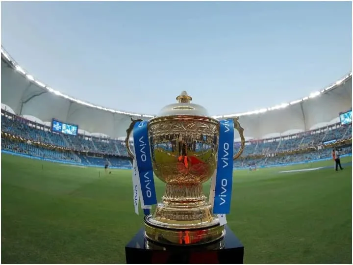 IPL 2022-BCCI