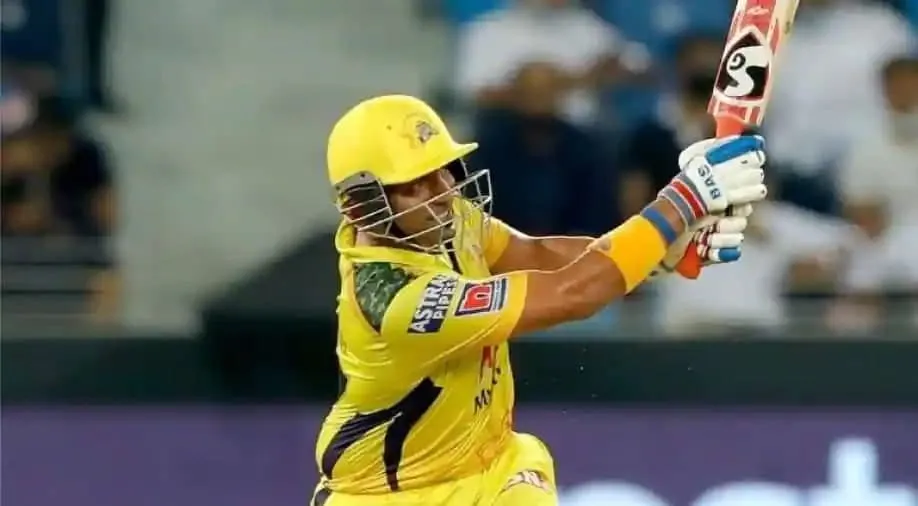 Robin Uthappa