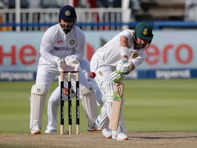 India-South Africa Probable Playing XI