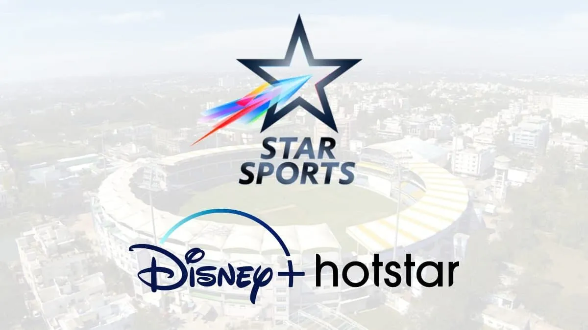  IND vs SA Cape Town test Live Streaming Star Sports