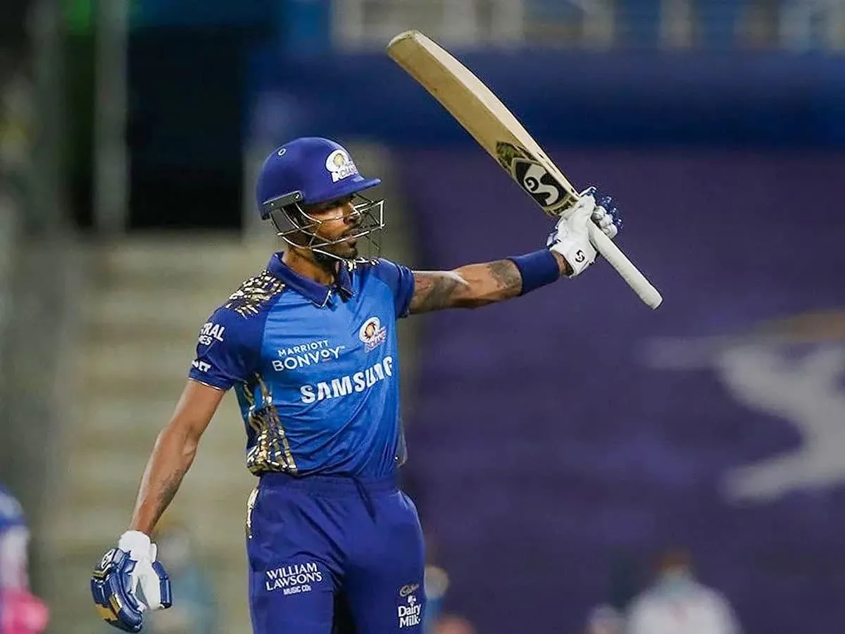  Ahmedabad team will appoint Hardik Pandya as captain