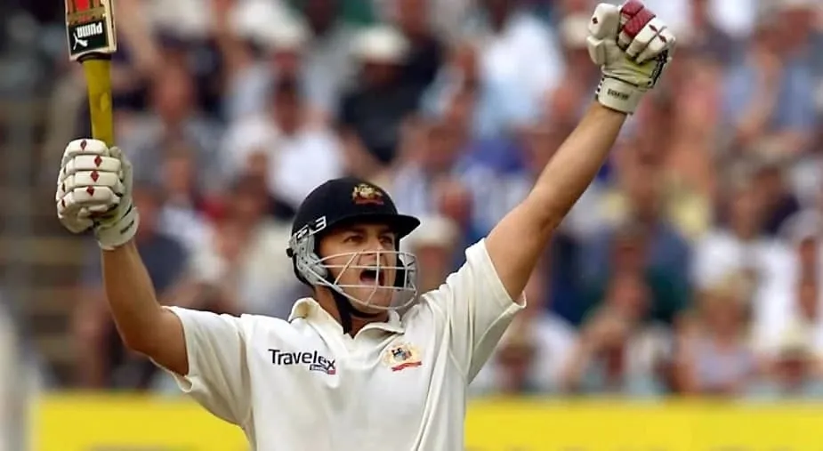 Adam Gilchrist
