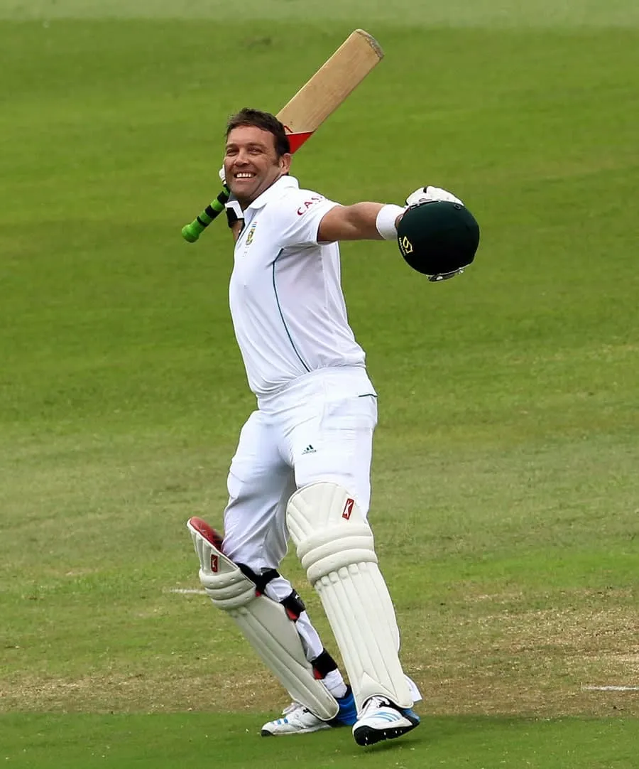 Jacques Kallis