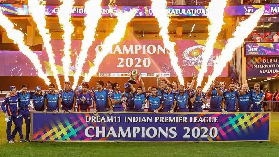 IPL 2020