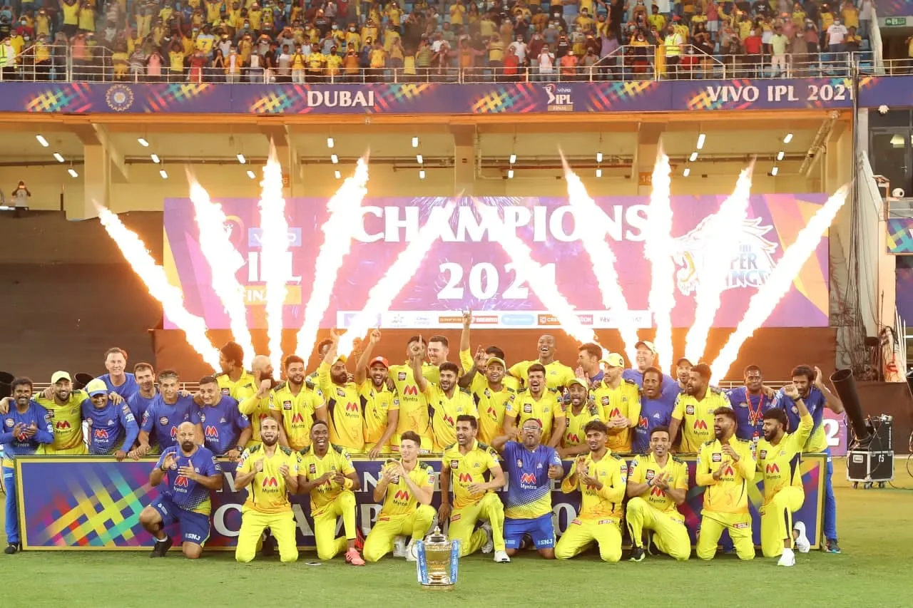 IPL 2021