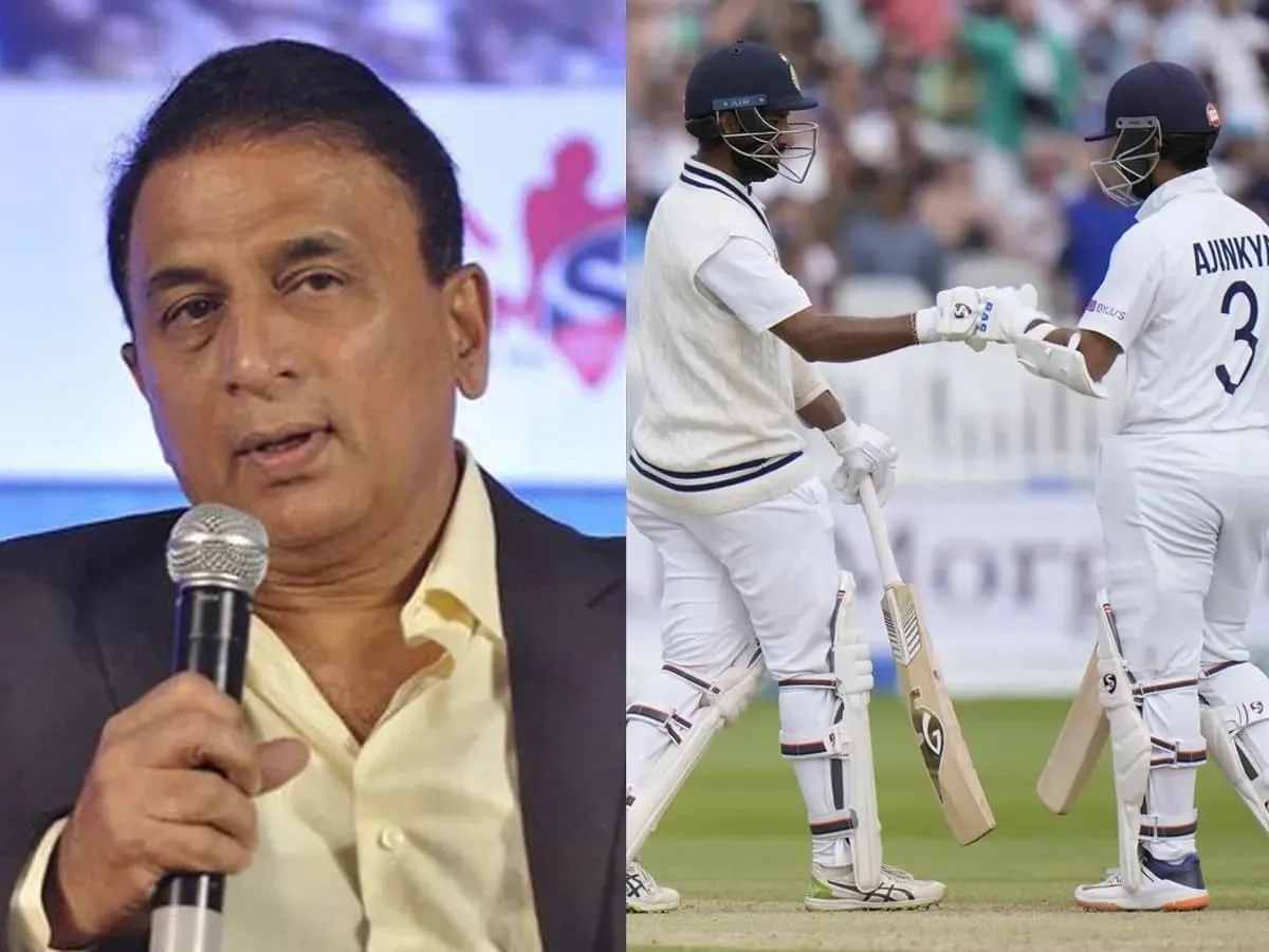  Iyer-Vihari Replace rahane-pujara