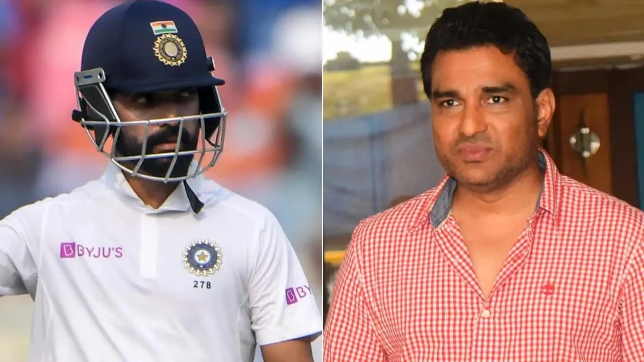  ajinkya rahane