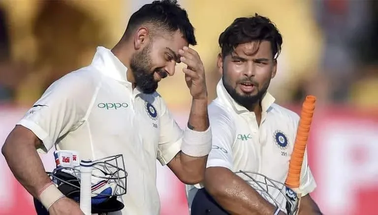 yuvraj singh on indian test captaincy