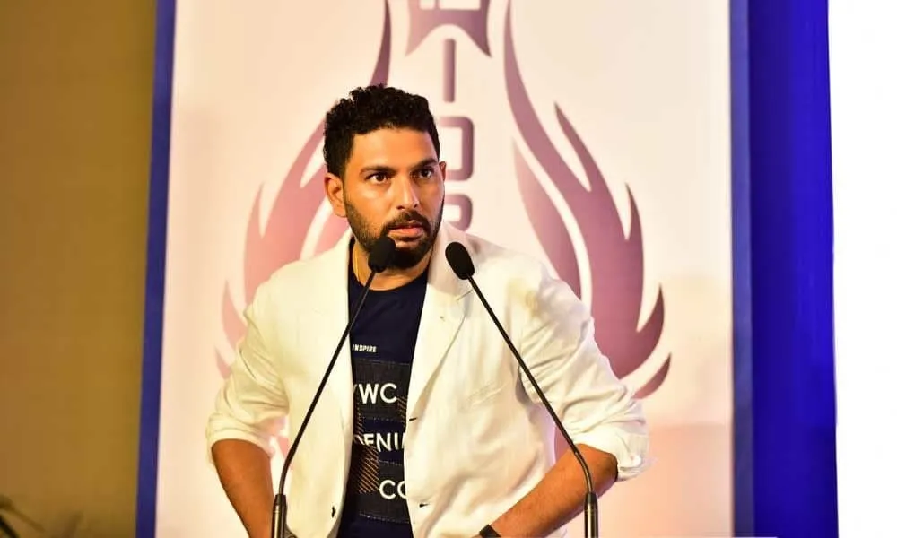 yuvraj singh
