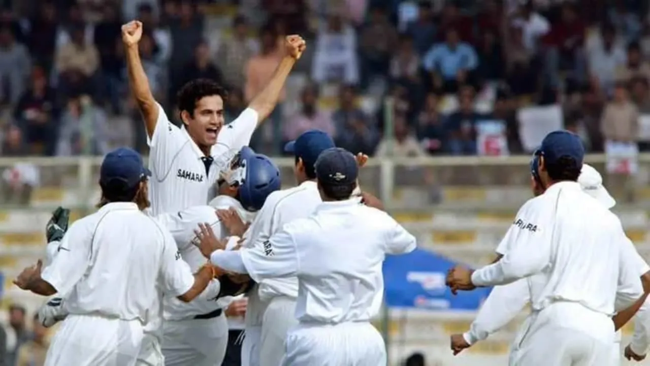 Irfan Pathan