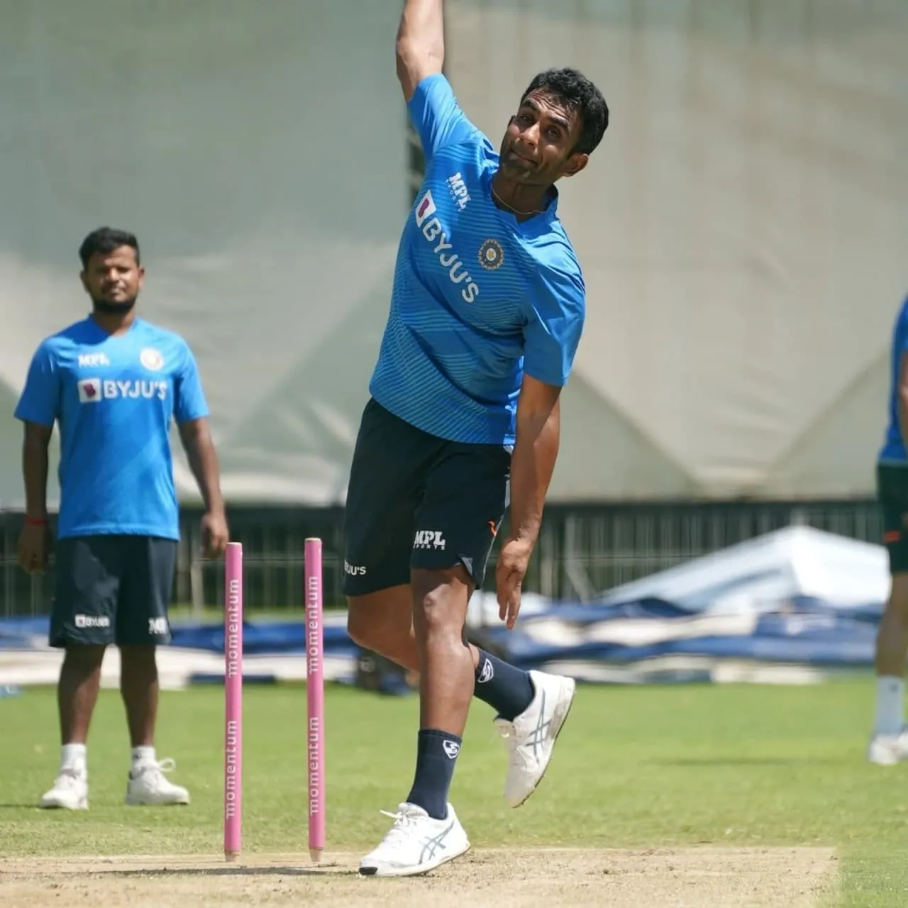 Jayant yadav