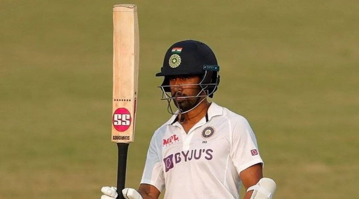 Wriddhiman Saha