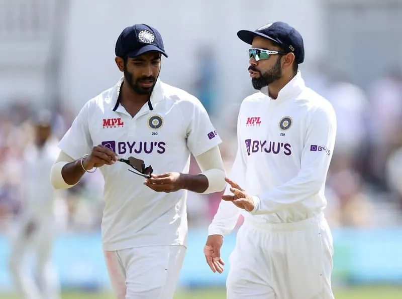 ICC Test Bowling ranking