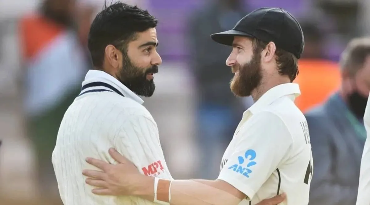 ICC Test Batting ranking