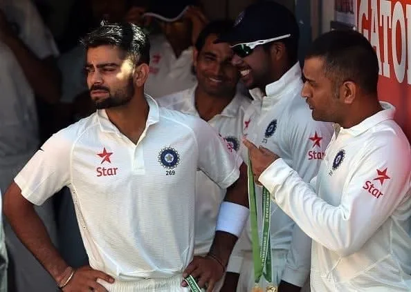 Not surprised when Virat Kohli quits Test captaincy-Atul Wassan