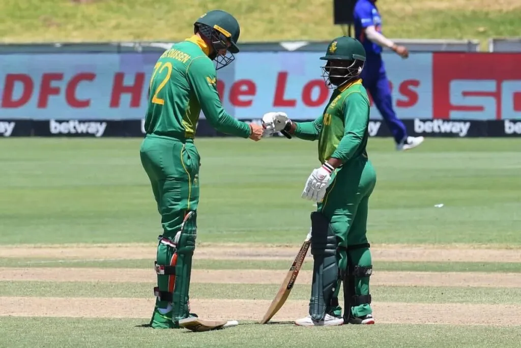 South Africa
