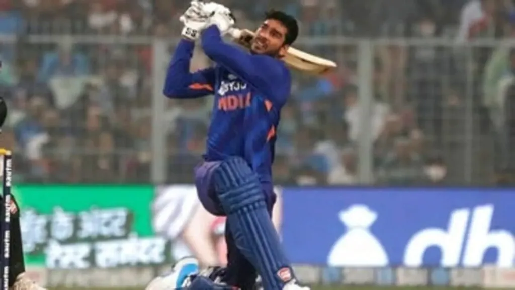Venkatesh Iyer