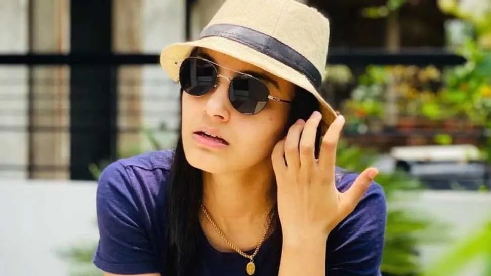 Harleen Deol