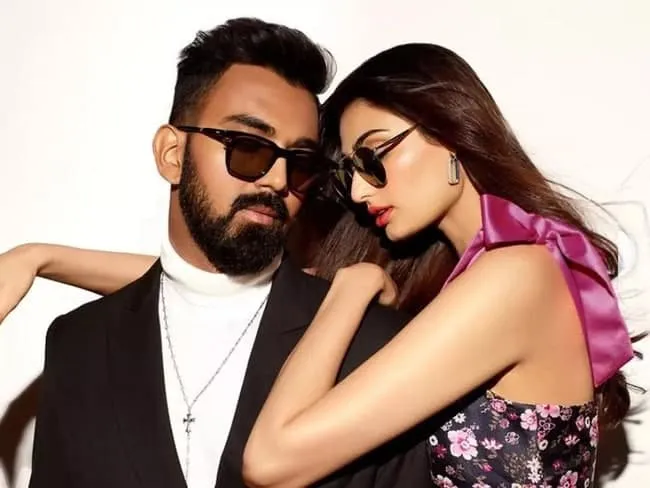 KL Rahul is going to marry Athiya Shetty