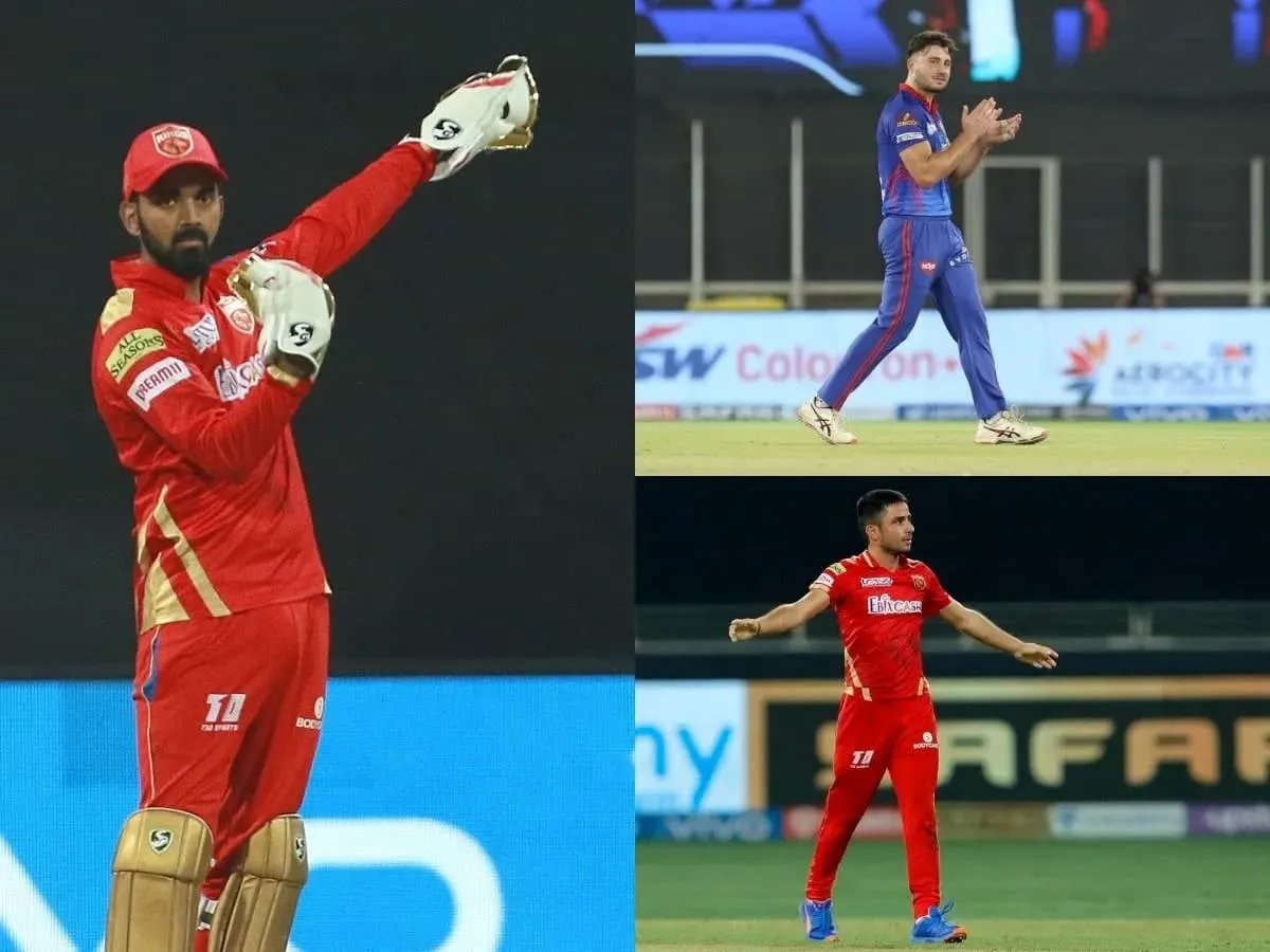 Lucknow team bought KL Rahul for 17 crores