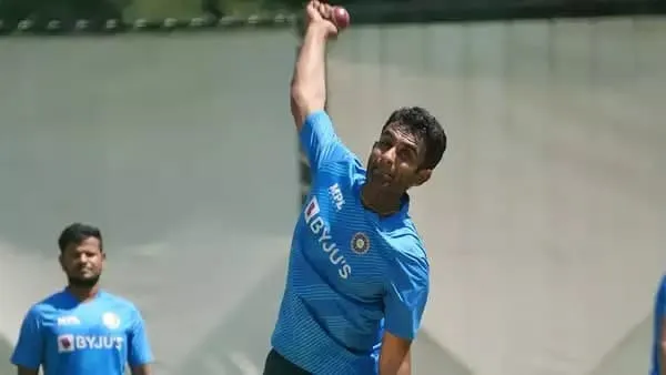 Jayant Yadav